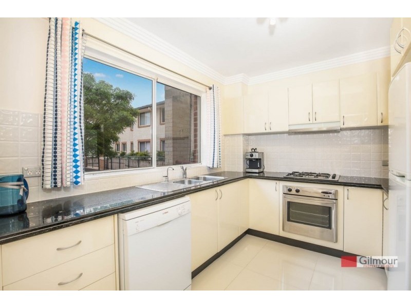 3/1A James Street, Baulkham Hills NSW 2153