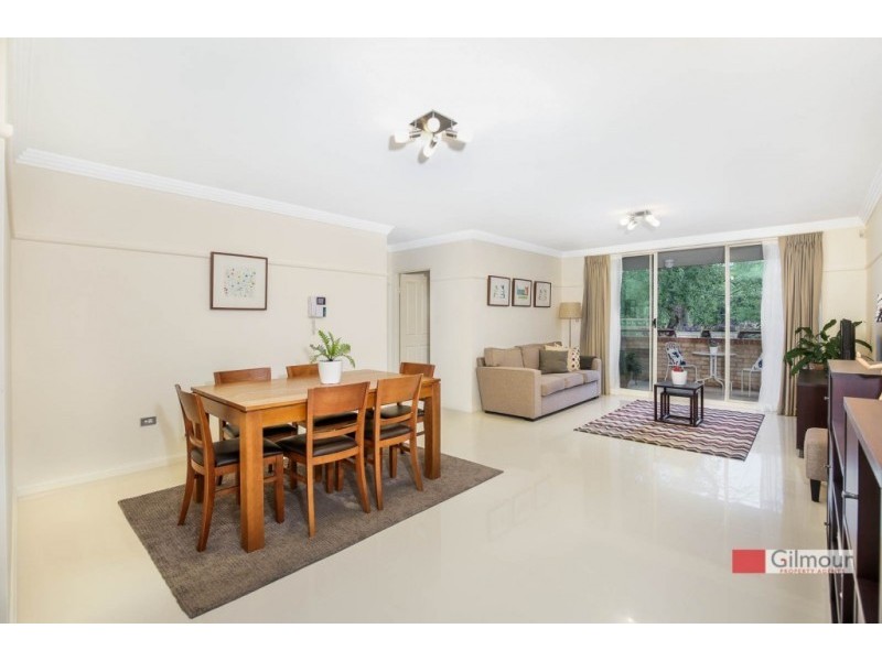 3/1A James Street, Baulkham Hills NSW 2153