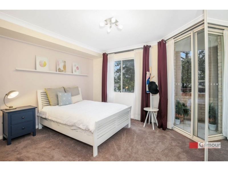 3/1A James Street, Baulkham Hills NSW 2153