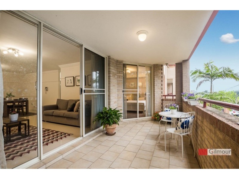 3/1A James Street, Baulkham Hills NSW 2153
