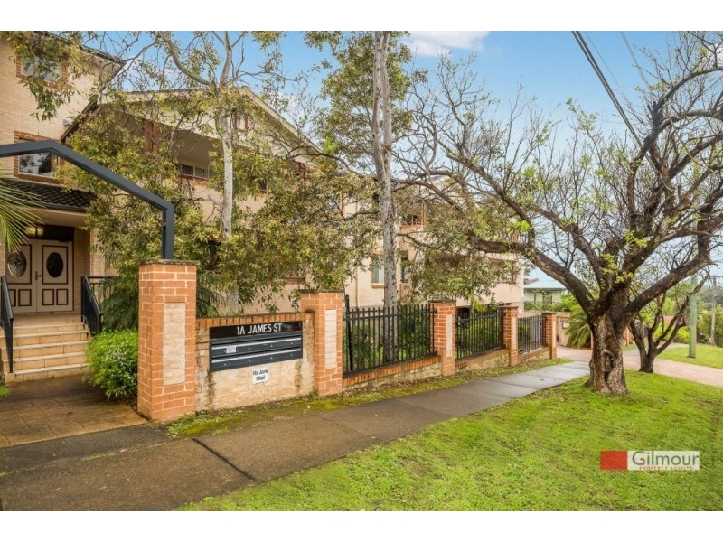 3/1A James Street, Baulkham Hills NSW 2153