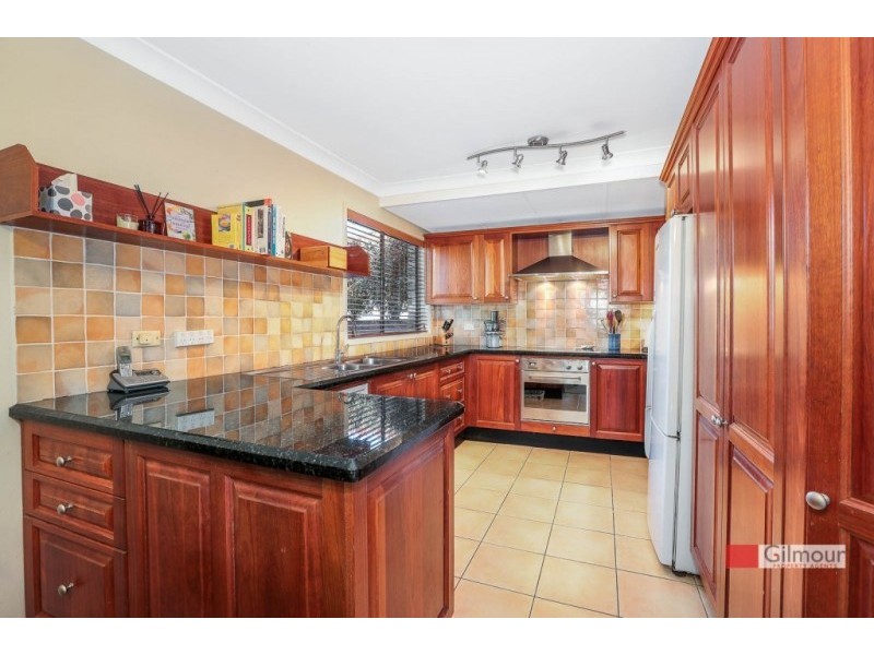 10/53 Brisbane Road, Castle Hill NSW 2154