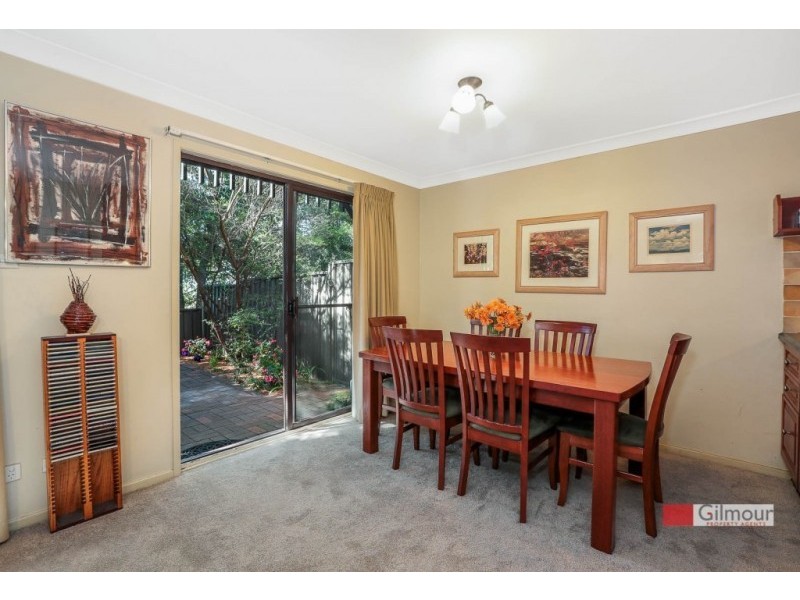 10/53 Brisbane Road, Castle Hill NSW 2154