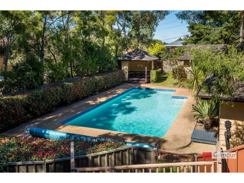 10/53 Brisbane Road, Castle Hill NSW 2154