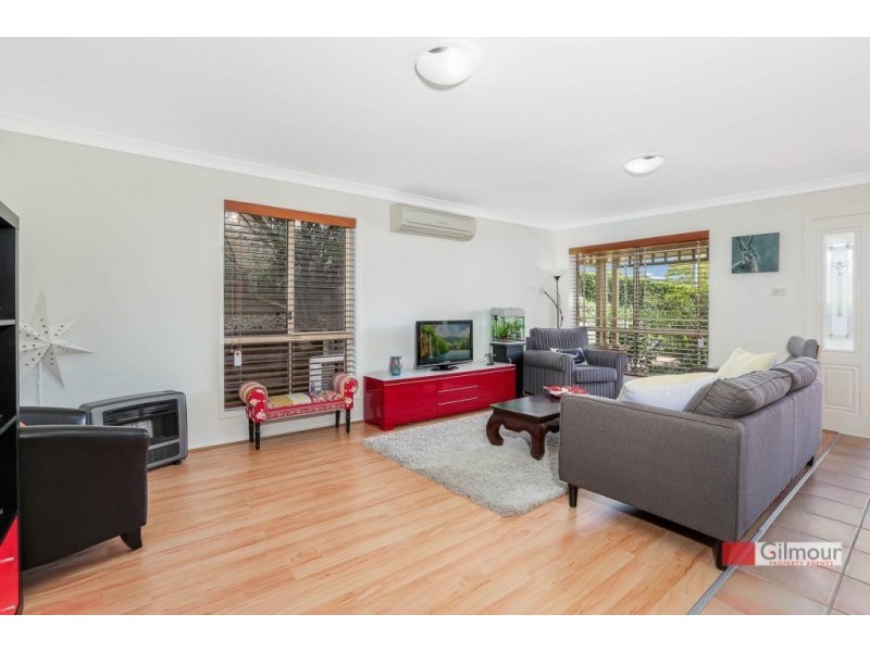 2/1 Gindurra Avenue, Castle Hill NSW 2154