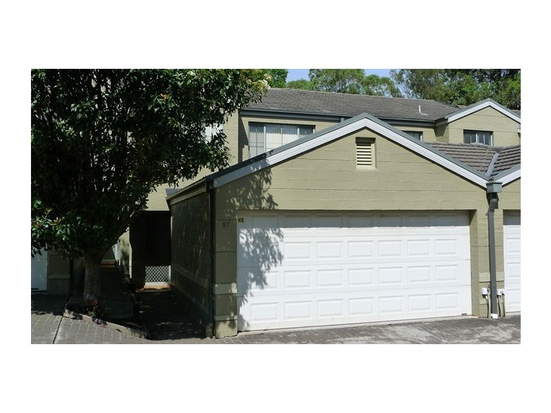 57/59A Castle Street, Castle Hill NSW 2154