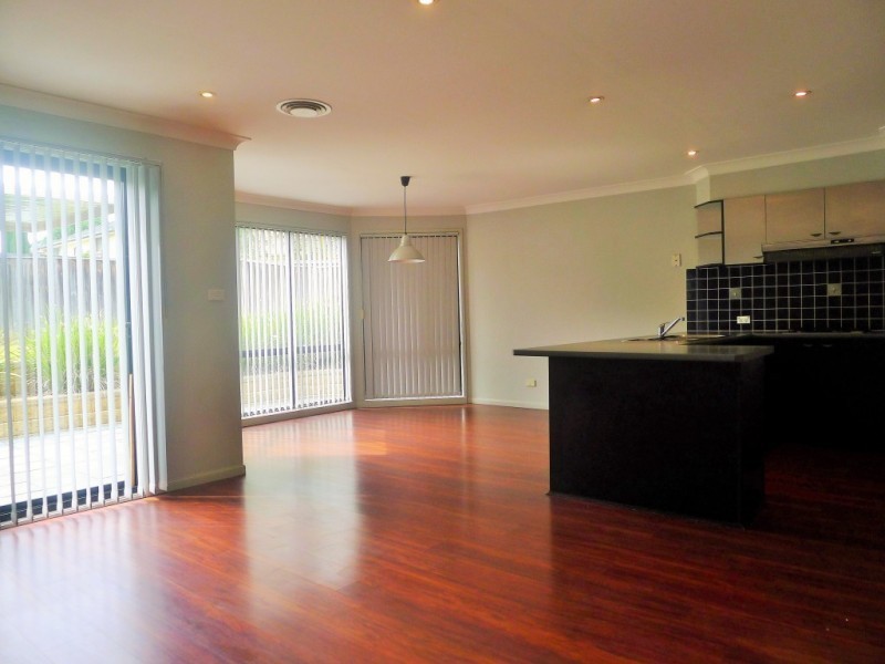 12 Trumper Way, Rouse Hill NSW 2155