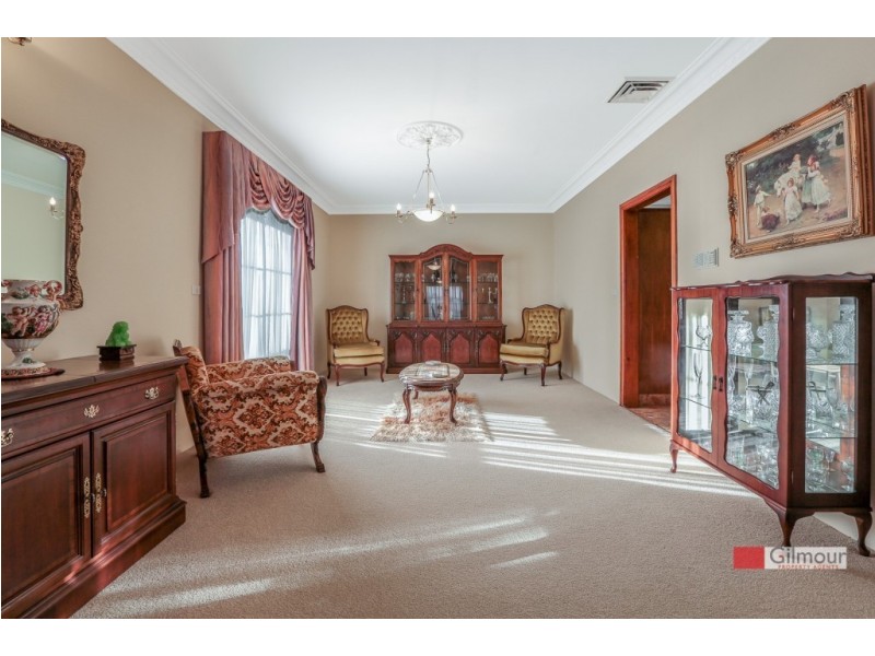 37A Model Farms Road, Winston Hills NSW 2153