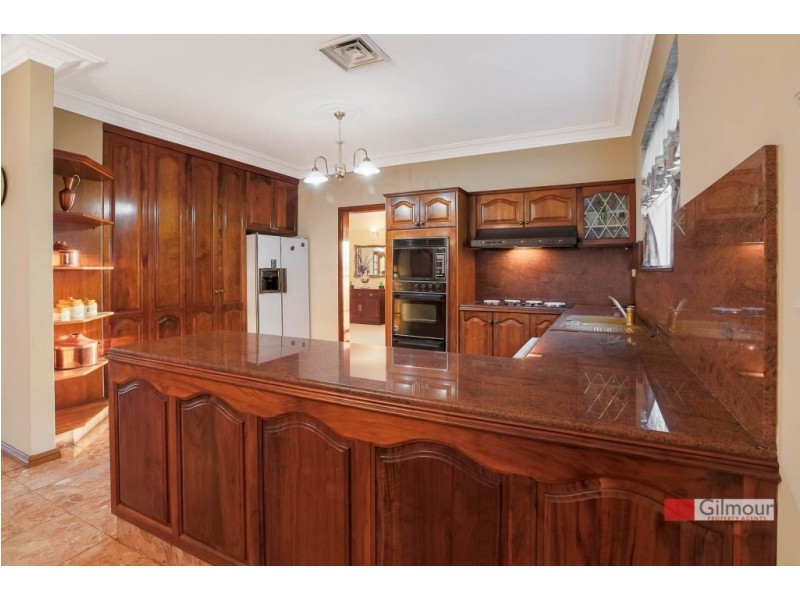 37A Model Farms Road, Winston Hills NSW 2153