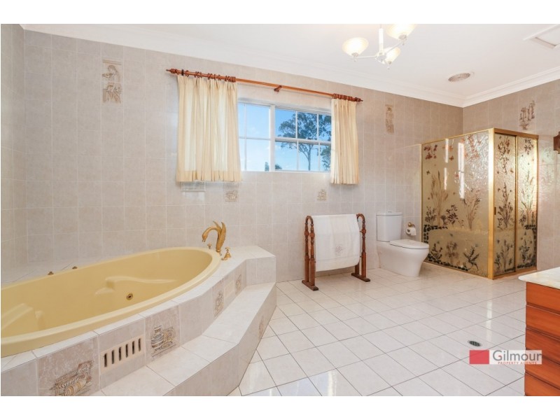 37A Model Farms Road, Winston Hills NSW 2153