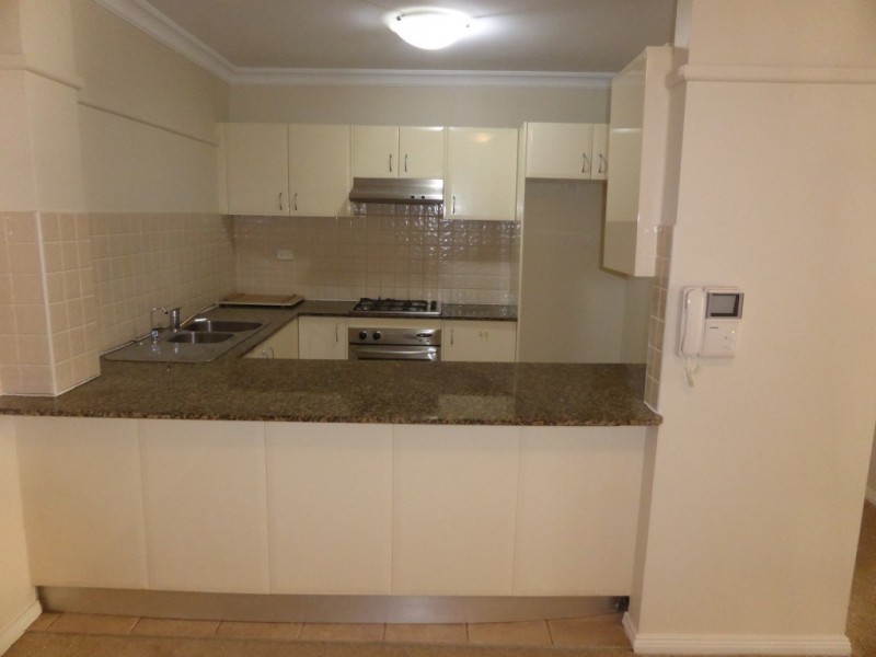 3/23-25 Showground Road, Castle Hill NSW 2154