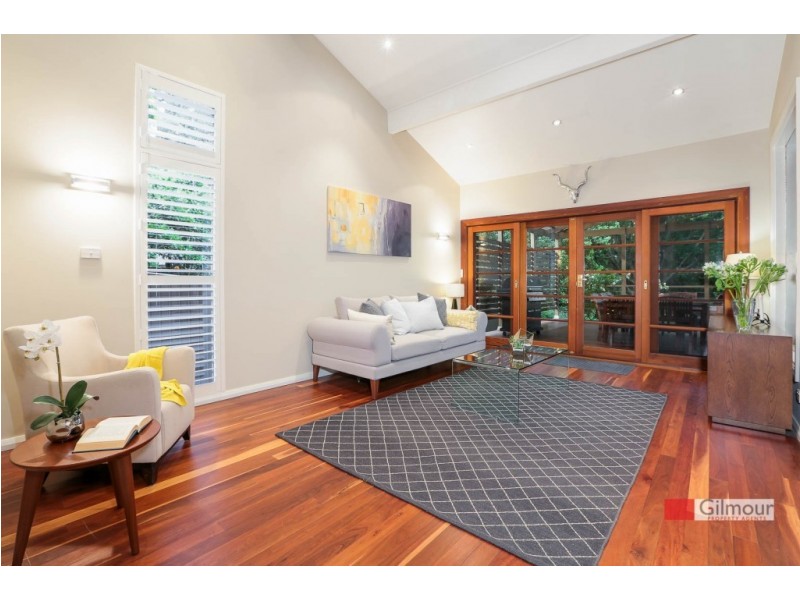 21 Patrick Avenue, Castle Hill NSW 2154