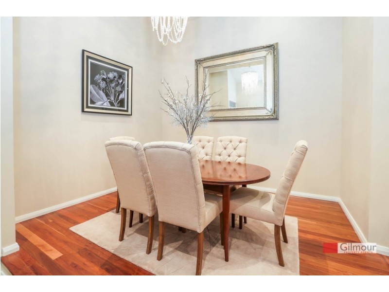 21 Patrick Avenue, Castle Hill NSW 2154