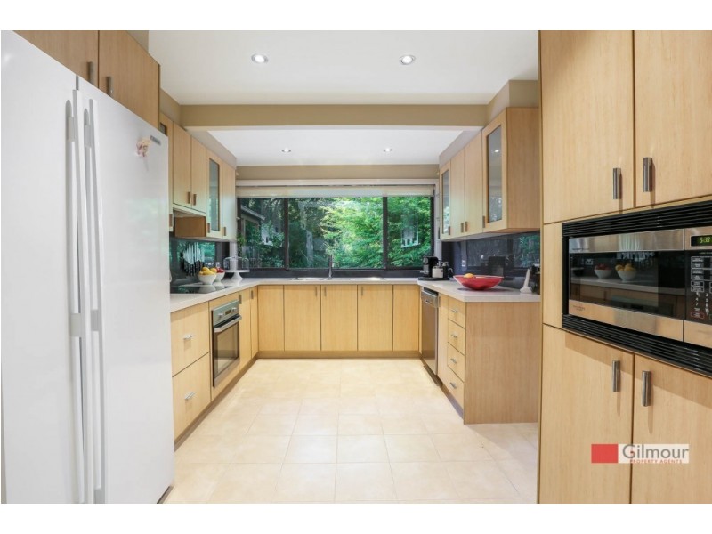 21 Patrick Avenue, Castle Hill NSW 2154