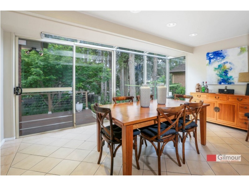 21 Patrick Avenue, Castle Hill NSW 2154