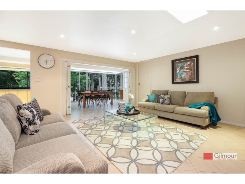 21 Patrick Avenue, Castle Hill NSW 2154