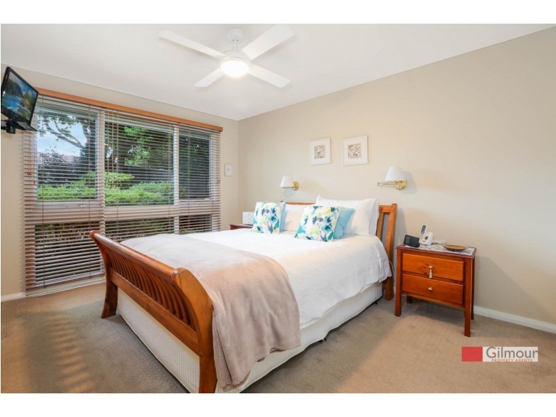 21 Patrick Avenue, Castle Hill NSW 2154