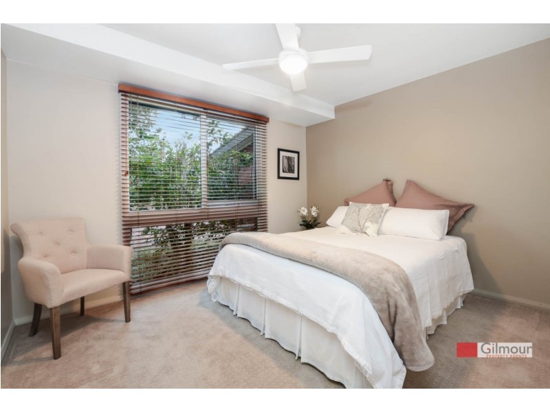 21 Patrick Avenue, Castle Hill NSW 2154