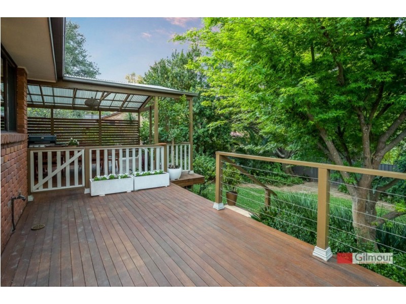 21 Patrick Avenue, Castle Hill NSW 2154