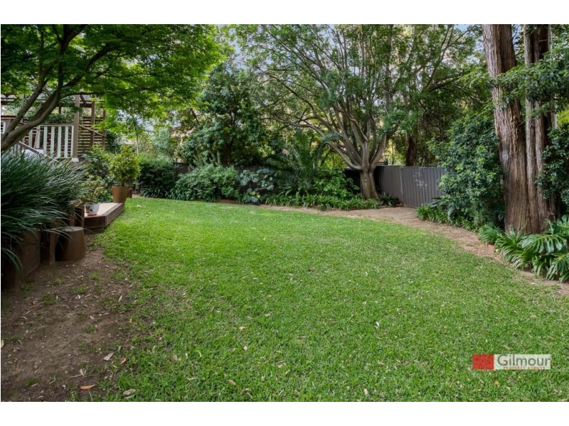 21 Patrick Avenue, Castle Hill NSW 2154