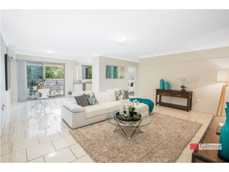 12/40 – 42 Cecil Avenue, Castle Hill NSW 2154