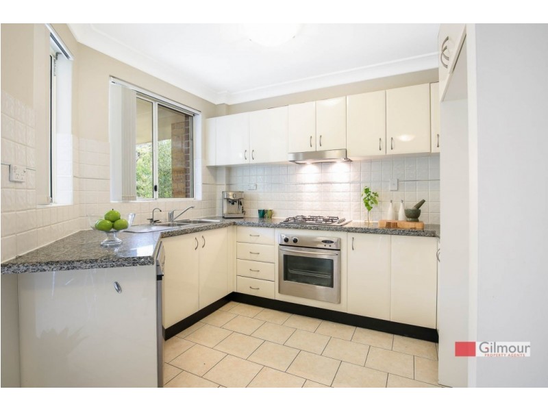 12/40 – 42 Cecil Avenue, Castle Hill NSW 2154