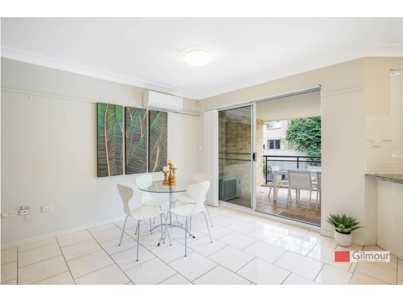 12/40 – 42 Cecil Avenue, Castle Hill NSW 2154