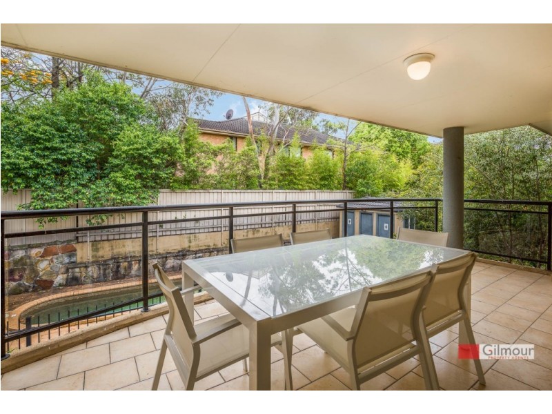 12/40 – 42 Cecil Avenue, Castle Hill NSW 2154