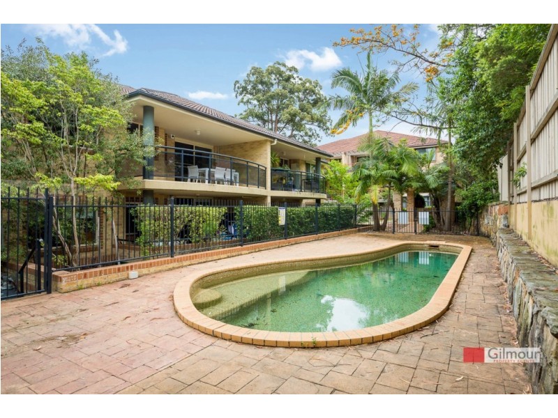 12/40 – 42 Cecil Avenue, Castle Hill NSW 2154