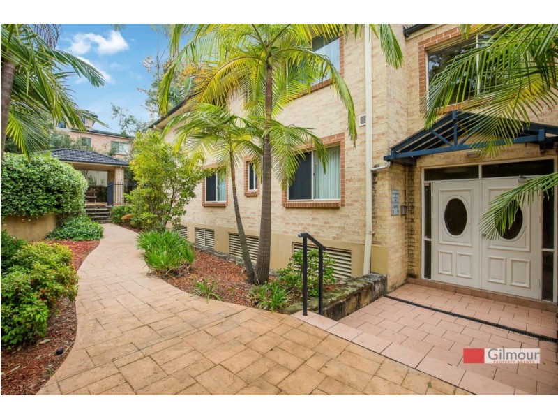 12/40 – 42 Cecil Avenue, Castle Hill NSW 2154