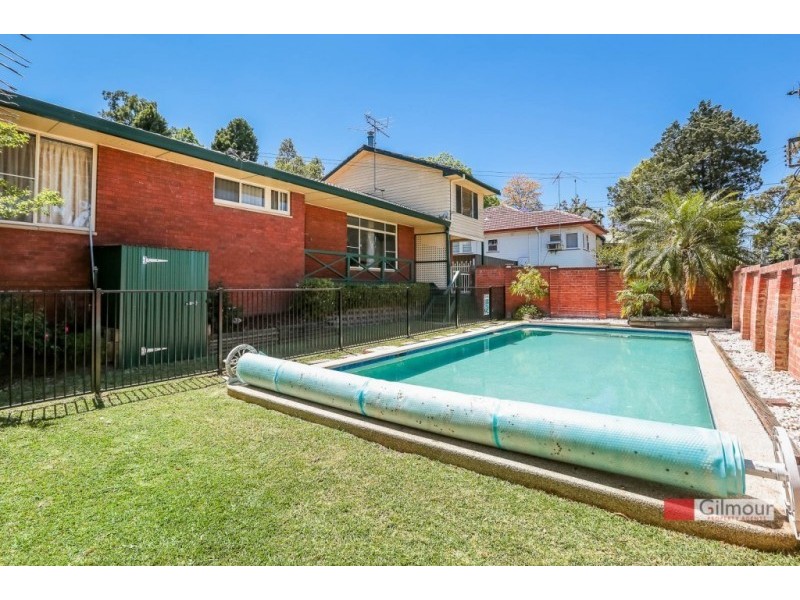 9 Ackling Street, Baulkham Hills NSW 2153