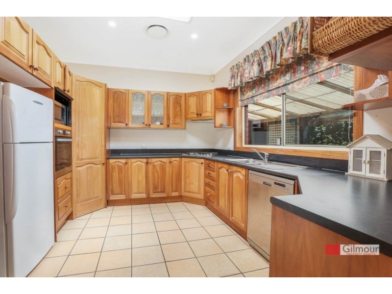 9 Ackling Street, Baulkham Hills NSW 2153