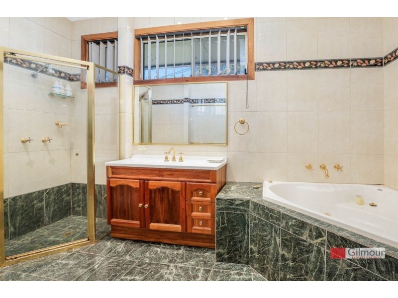 9 Ackling Street, Baulkham Hills NSW 2153