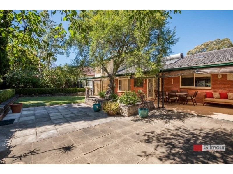 9 Ackling Street, Baulkham Hills NSW 2153