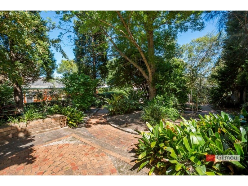 9 Ackling Street, Baulkham Hills NSW 2153