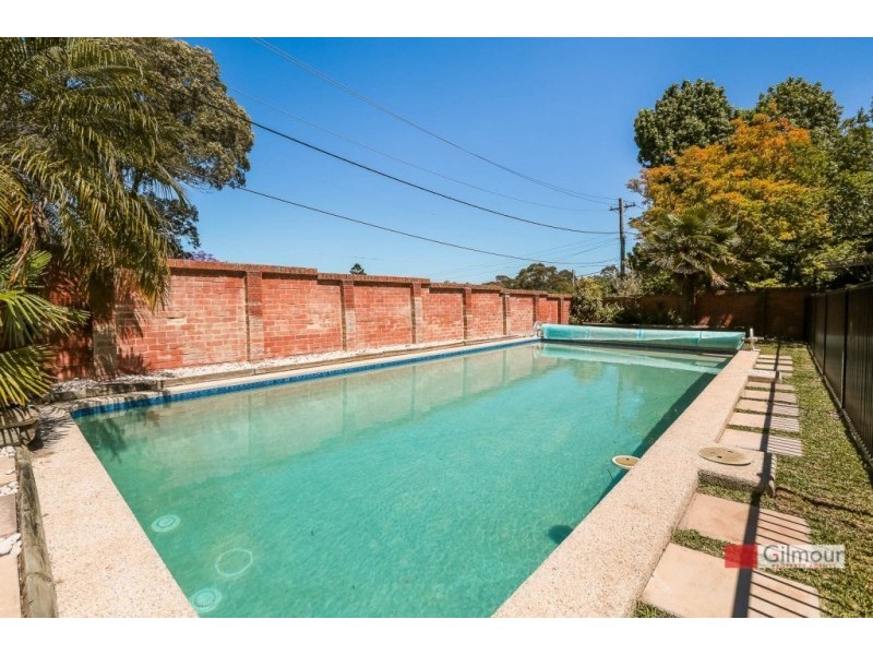 9 Ackling Street, Baulkham Hills NSW 2153