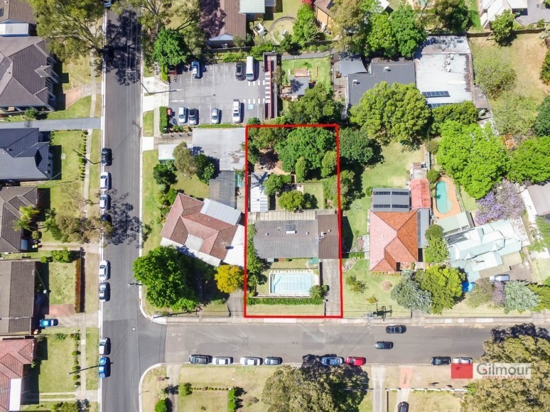 9 Ackling Street, Baulkham Hills NSW 2153