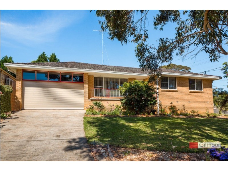44 Coolibah Street, Castle Hill NSW 2154