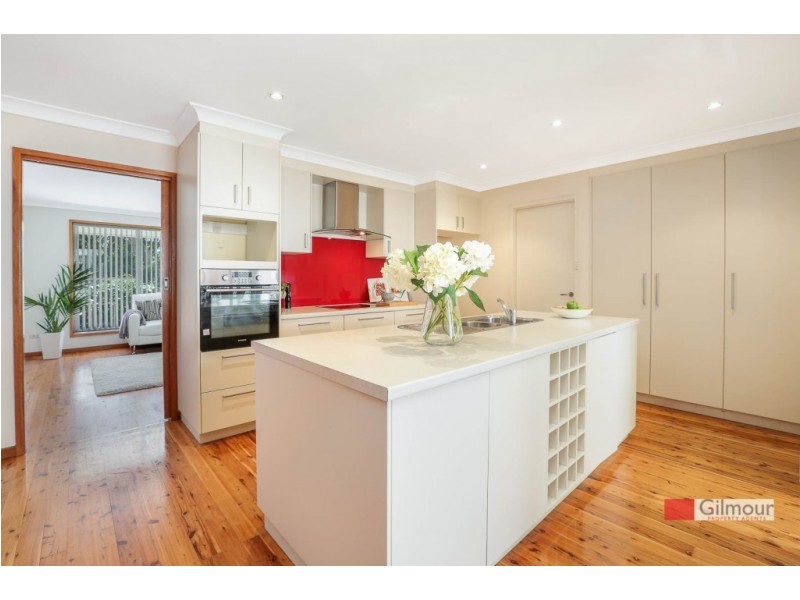 44 Coolibah Street, Castle Hill NSW 2154