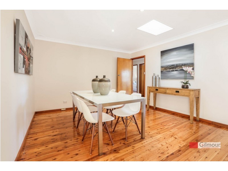 44 Coolibah Street, Castle Hill NSW 2154