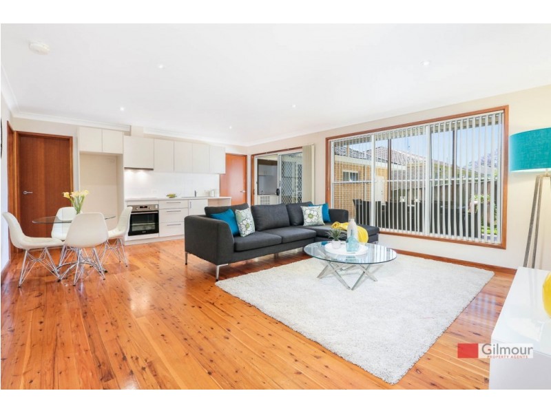 44 Coolibah Street, Castle Hill NSW 2154