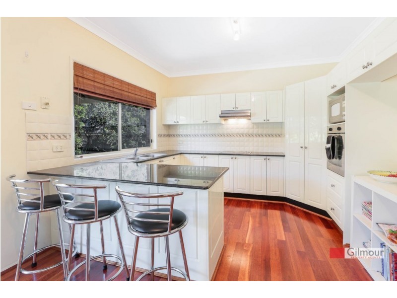 2A Murrills Crescent, Baulkham Hills NSW 2153