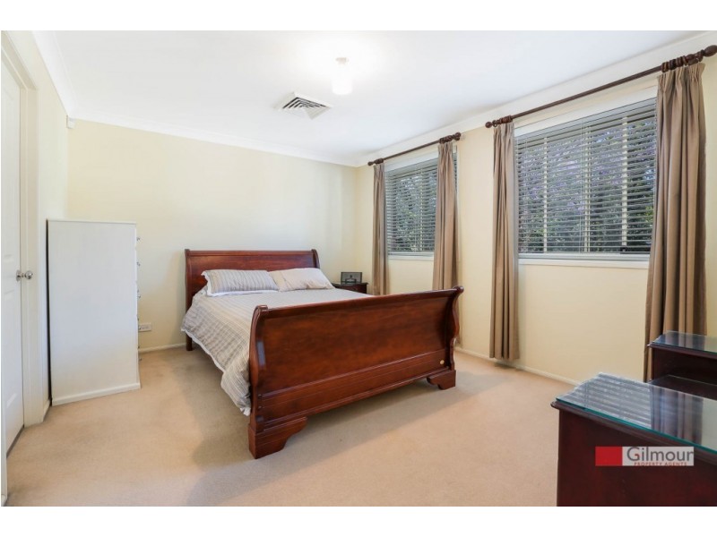 2A Murrills Crescent, Baulkham Hills NSW 2153