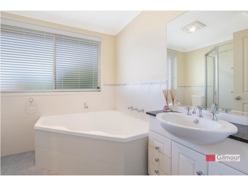 2A Murrills Crescent, Baulkham Hills NSW 2153