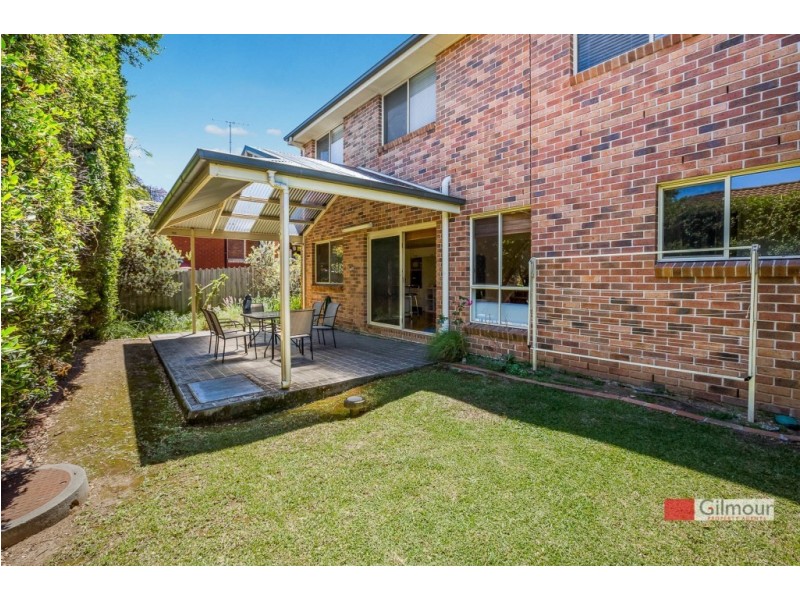 2A Murrills Crescent, Baulkham Hills NSW 2153