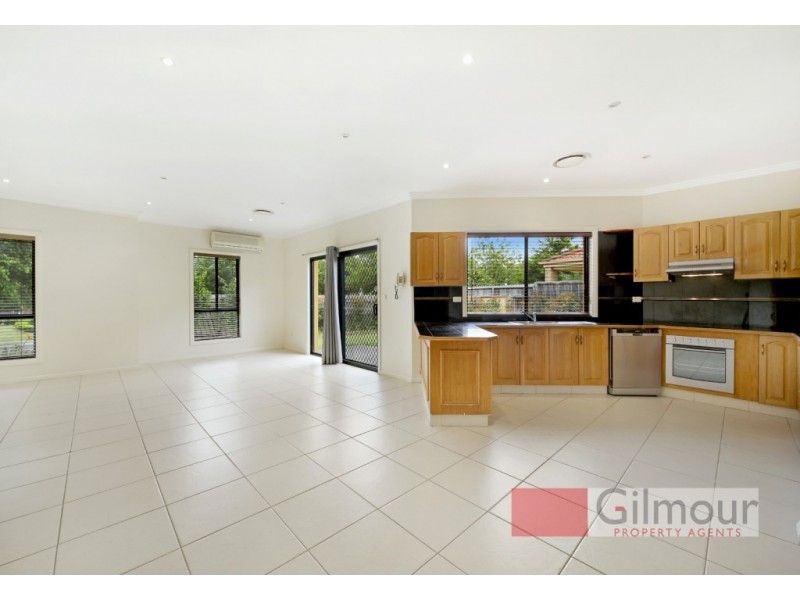 87 Perisher Road, Beaumont Hills NSW 2155