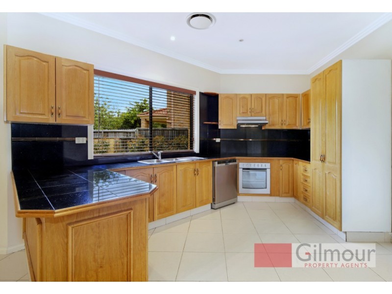 87 Perisher Road, Beaumont Hills NSW 2155