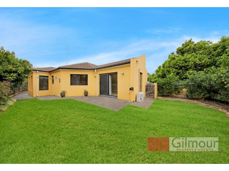87 Perisher Road, Beaumont Hills NSW 2155