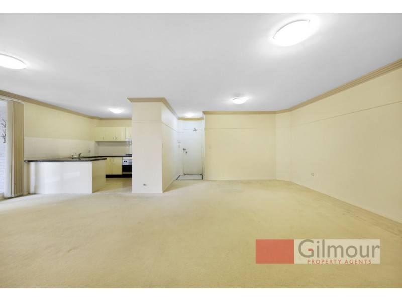 20/81-87 Cecil Avenue, Castle Hill NSW 2154