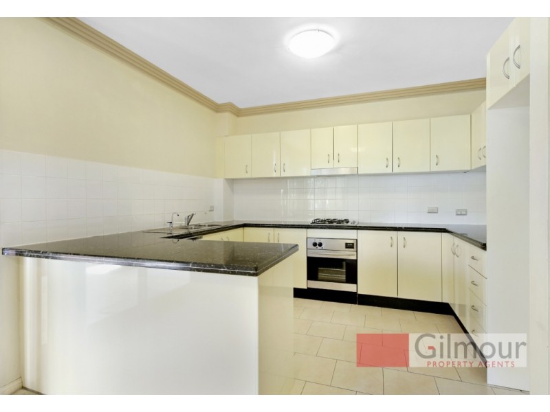 20/81-87 Cecil Avenue, Castle Hill NSW 2154